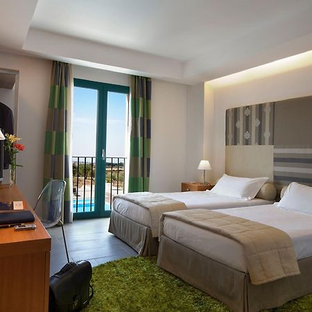 Poggio Del Sole Hotel Contrada Cimilla Phòng bức ảnh
