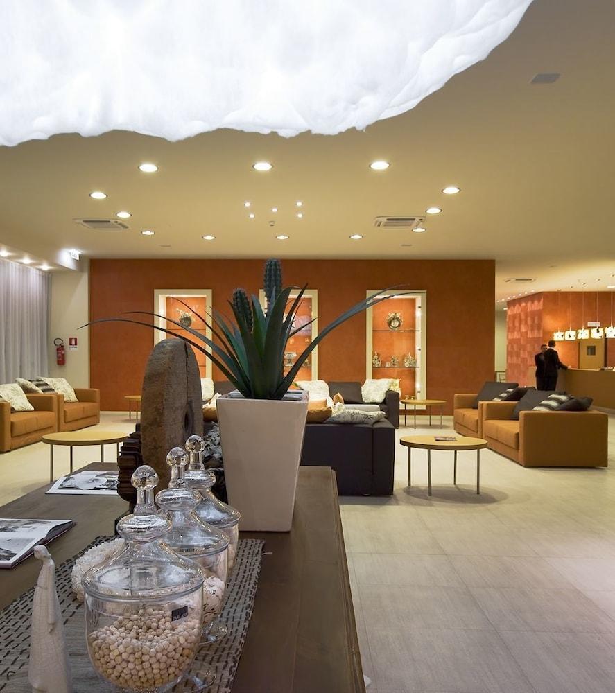 Poggio Del Sole Hotel Contrada Cimilla Ngoại thất bức ảnh