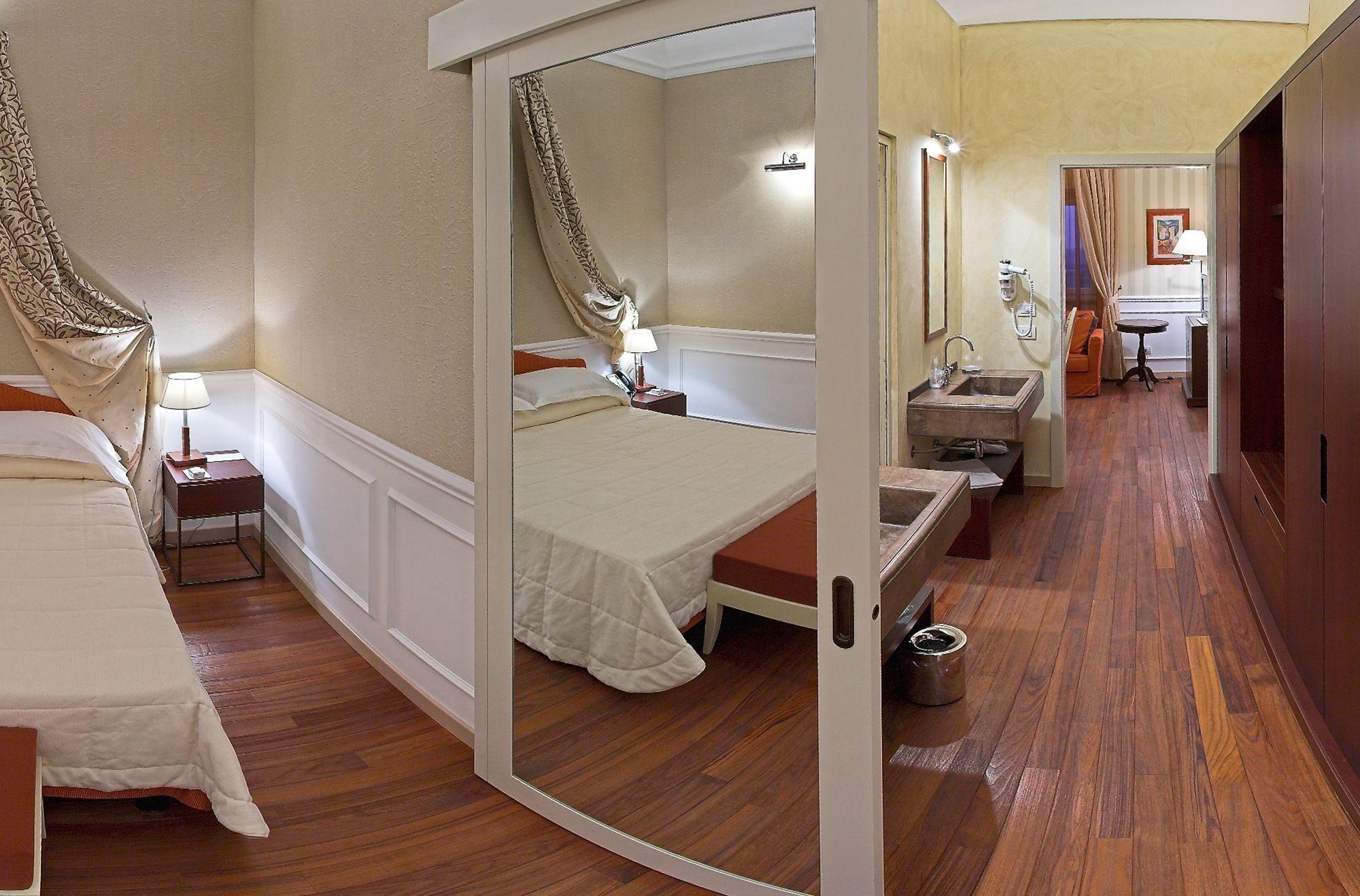 Poggio Del Sole Hotel Contrada Cimilla Ngoại thất bức ảnh