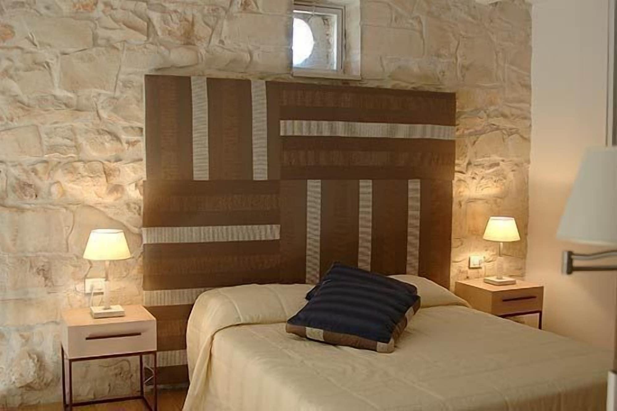 Poggio Del Sole Hotel Contrada Cimilla Ngoại thất bức ảnh