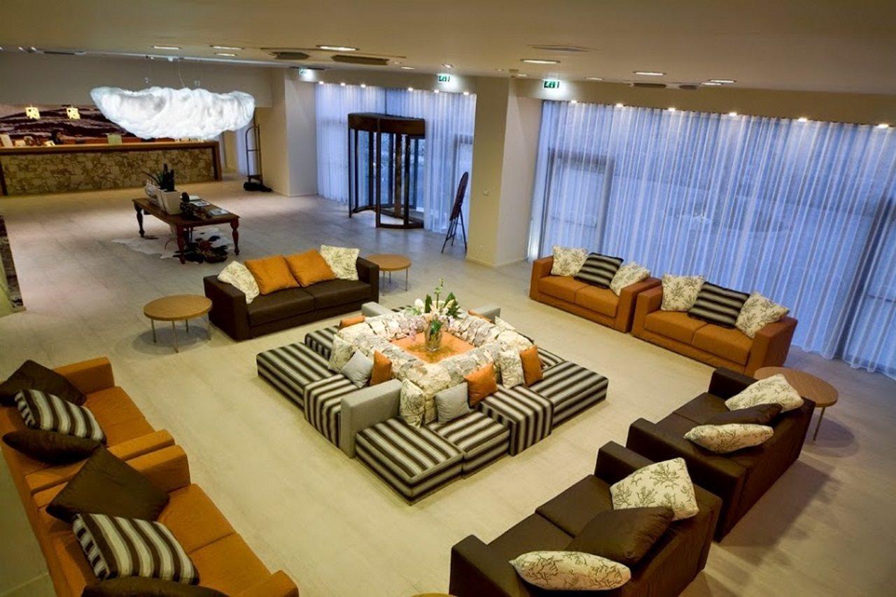 Poggio Del Sole Hotel Contrada Cimilla Nội địa bức ảnh